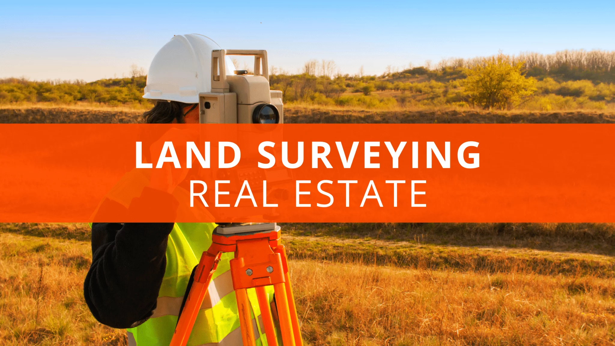 Land Surveying 101