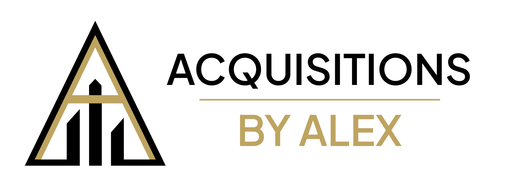 Acquisitions by Alex